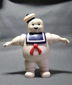 2025年最新】マシュマロマン ソフビの人気アイテム - メルカリ