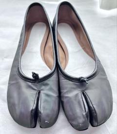 Maison Margiela Tabiバレエ 39 レインボー