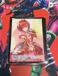 2025年最新】wixoss アンジュの人気アイテム - メルカリ
