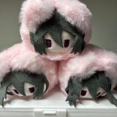 文豪ストレイドッグス　文スト　中原中也　はるにゃんこ 2025年最新】はるにゃんこ 中原中也の人気アイテム - メルカリ