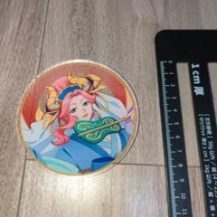 薬屋のひとりごと アニメイトカフェ グラッテ アクリルコースター □薬屋のひとりごと グラッテ アクリルコースター 玉葉妃 - メルカリ