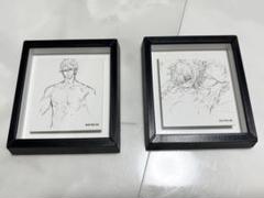 最安値⭐︎ スロウダメージ ネップリ 5種セット ブロマイド 2L判 トワ 斑目 最安値⭐︎ スロウダメージ ネップリ 5種セット ブロマイド 2L判