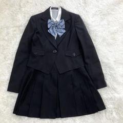 ミチコロンドン フォーマル 4点セット 女の子 150 入学式 卒業式 卒服