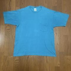 90s OLD GAP Pocket Tee【MADE IN USA】