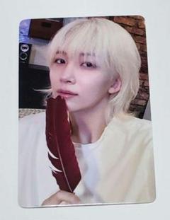 seventeen ジョンハン 中華 一直娱 yizhiyu ポラロイド 2025年最新】一直娱 ジョンハンの人気アイテム - メルカリ