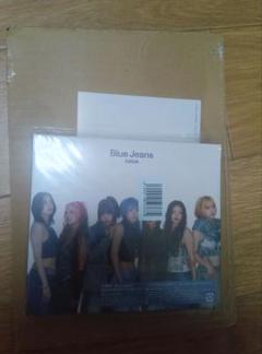 HANA Blue Jeans 未開封　シリアル有り　初回限定A