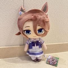 2025年最新】ウマ娘プリティーダービー 巨大ぬいぐるみvol.7の
