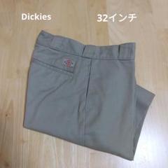 Dickies/ディッキーズ ワイドチノ ワークパンツ　32インチ（L）のサムネイル