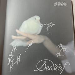 rescene アルバム サイン サイン入りアルバム ☆非売品◇メンバーサインCD◇RESCENE◇Re:Scene - メルカリ