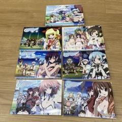 そらのおとしもの　一期　二期　劇場版　DVD　レンタル落ち そらのおとしもの【1期+2期+劇場版】DVD 全15巻セット レンタル