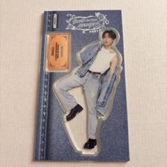 FANTASTICS アクスタ A コンプセット　BTTM5 八木勇征 FANTASTICS BTTM5 八木勇征 アクスタ - メルカリ