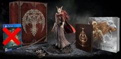 【特典のみ】【PS5】 ELDEN RING コレクターズエディション