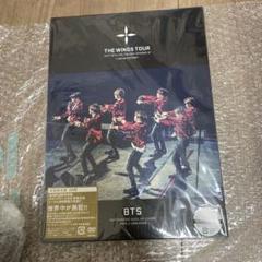 BTS (防弾少年団)/2017 BTS LIVE TRILOGY EPISO…