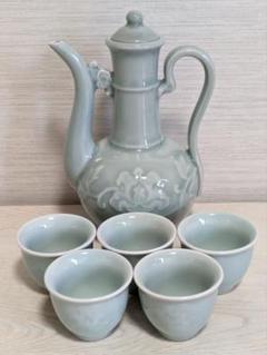 売上実績NO.1 2025年最新】中国龍泉の人気アイテム - メルカリ 工芸品