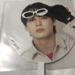 OCTPATH 太田駿静　うちわ