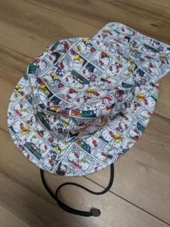 ハローキティ 　キティちゃん　ハット　帽子　52cm