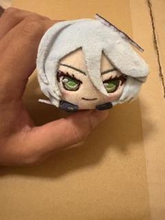 愛*様 プリパラ 紫京院ひびき ひびきぱん ぬいぐるみ 即購入○ 2025年最新】紫京院ひびき ぬいぐるみの人気アイテム - メルカリ