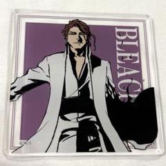 bleach ホワイトデーver. アクリルスタンド アクスタ 藍染惣右介 Amazon | BLEACH 07 藍染惣右介 ホワイトデーver. キャラ