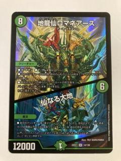 【即日発送‼️】地龍仙ロマネアース