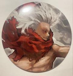僕のヒーローアカデミア　ヒロアカ原画展　缶バッジ　死柄木弔　死柄木　弔