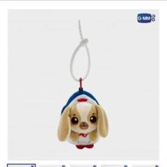 新品LYKN★LYKYOUドールキーチェーンぬいぐるみGMMTV ThamePo 新品LYKN☆LYKYOUドールキーチェーンぬいぐるみGMMTV ThamePo