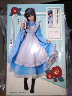 2025年最新】青ブタ フィギュアの人気アイテム - メルカリ