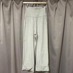Hella TURNUP HIGH WAIST PANTS