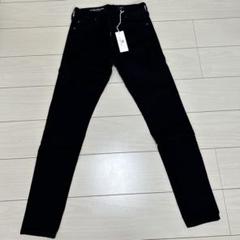 AG skinny デニム