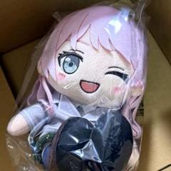ぬいぐるみ MyGO!!!!! 千早愛音 制服Ver. ぬいぐるみ MyGO!!!!! 千早 愛音 制服Ver. [BanG Dream! It's