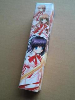 Rewrite リライト デッキホルダー 3種 key デッキケース 未開封 Rewrite リライト デッキホルダー 3種 key デッキケース 未開封