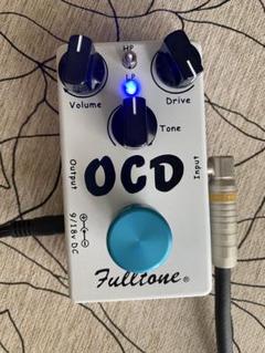 半額以下で買えるクーポン特集 2025年最新】fulltone ocd メルカリ - クローンの人気アイテム ギター