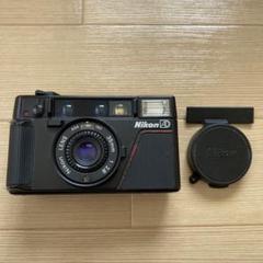 2025年最新】Nikon l35 iso1000の人気アイテム - メルカリ