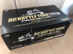 2025年最新】RC バトル タンク 1/24の人気アイテム - メルカリ