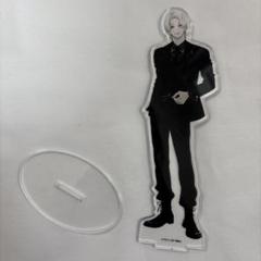 うるわしの宵の月 チャイナ eeoくじ 市村琥珀セット　アクスタ　アクキー うるわしの宵の月 アクリルスタンド 市村琥珀 - メルカリ