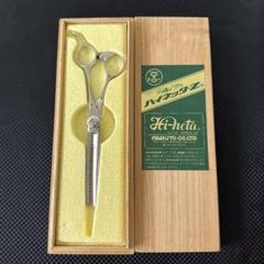 東京理器 白鳥 SUPER1F SUPER2F (TOHRI HAKUCHO) ハサミ屋はやし