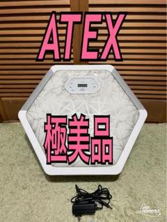 アテックス ATEX ルルドスタイル EMS プランクトレーナー　エクササイズ