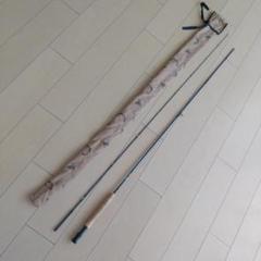 Orvis フライロッド スプリングクリーク 9ft3in #5 2pc - メルカリ