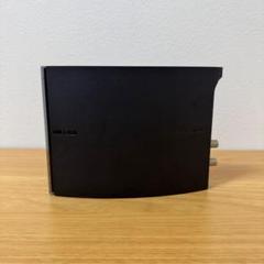 バッファロー ナスネ レコーダー ネットワーク NAS ストレージ 2TB