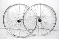 ARAYA TM810F Deore LXハブ26inch ホイールセット ARAYA TM810F Deore LXハブ26inch ホイールセット - メルカリ