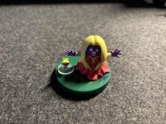 立体　ポケモン　図鑑　ムチュール　ルージュラ　フィギュア　ガチャ　ミニ ポケットモンスター[立体ポケモン図鑑 全国版 第2集 ムチュール