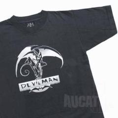 ZORLAC - デビルマン Tシャツの通販 by ぴぴ千代's shop
