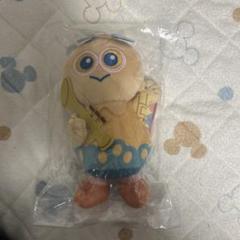 ファンターネ！ 　ぬいぐるみ 　たのしいおんがく　やころ
