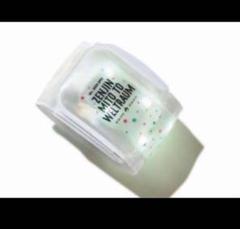 Mrs. GREEN APPLE ゼンジン　ライトバンド　タオル Amazon.co.jp: Mrs. GREEN APPLE ミセス ゼンジン ライトバンド