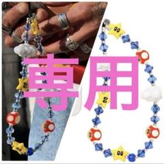品質のいい スター マリオ ting string ストリングティング キノコ メルカリ - ストラップ
