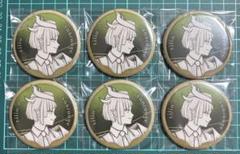 フロイドキャラクター缶バッジセット 24個 - メルカリ
