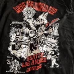 浦和レッズCWC 遠征Tシャツ Lサイズ - メルカリ