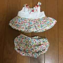 値下げしました! ステラ・ルー コスチューム ワンピ&ドロワーズ