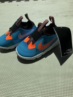 ナイキ フレックスランナー2 TDV 靴 16,0cm 新品 (2022) NIKE公式】ナイキ フレックス ランナー 2 リトルキッズシューズ