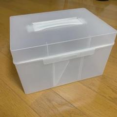 救急箱 無印の中古 未使用品を探そう メルカリ