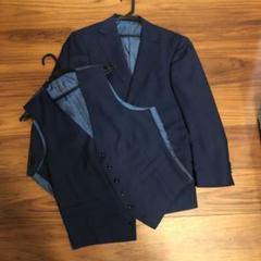 GINZA global style オーダースーツ(ベスト、ジャケット)